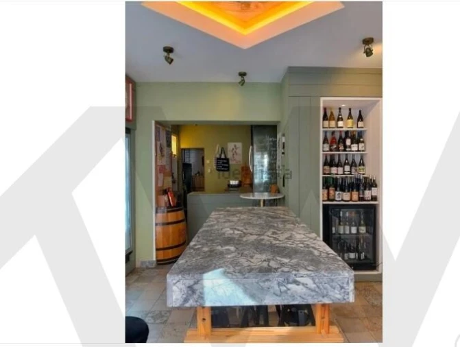 Negócio para Trespasse em Campo de Ourique Foto 6