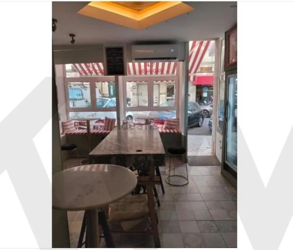 Negócio para Trespasse em Campo de Ourique Foto 3