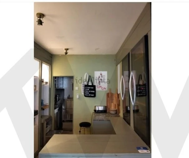 Negócio para Trespasse em Campo de Ourique Foto 4