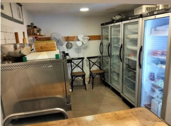 Negócio para Trespasse em Campo de Ourique Foto 9