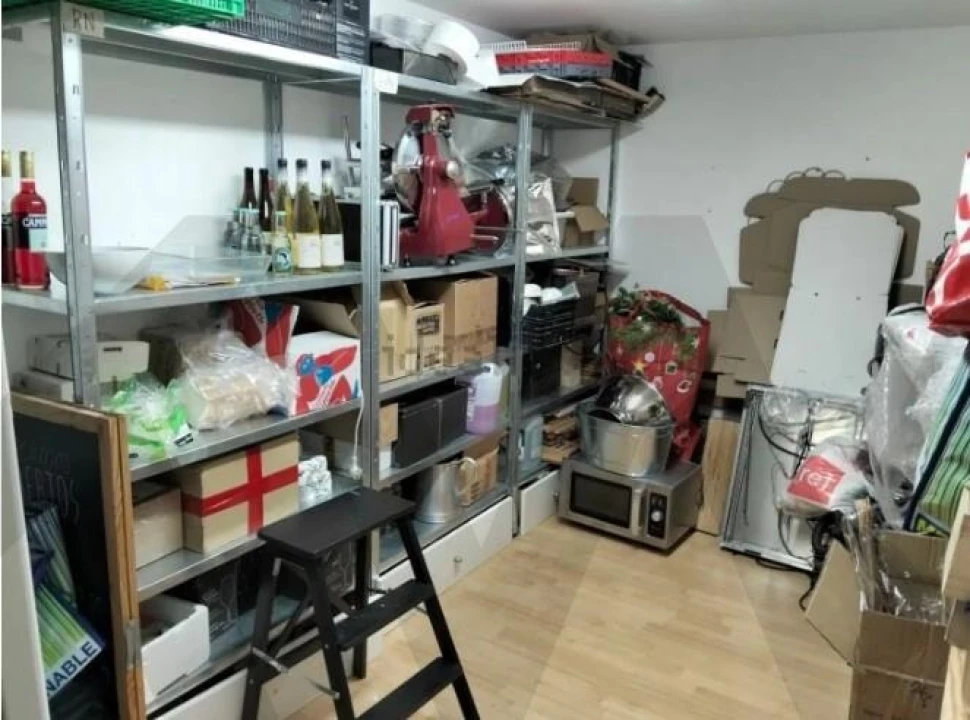 Negócio para Trespasse em Campo de Ourique Foto 10