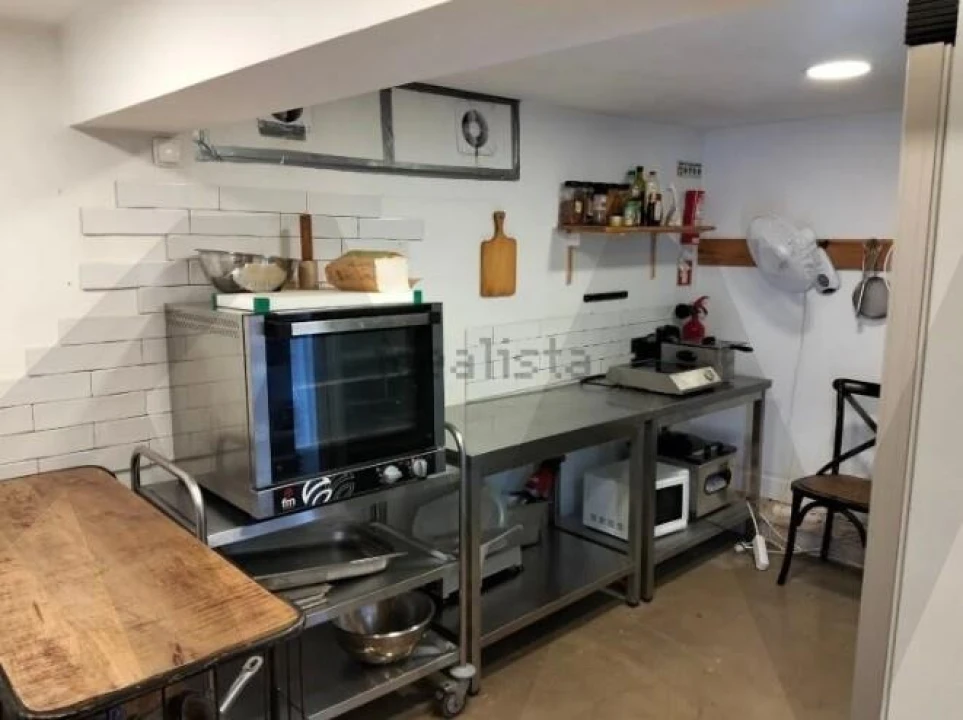 Negócio para Trespasse em Campo de Ourique Foto 7