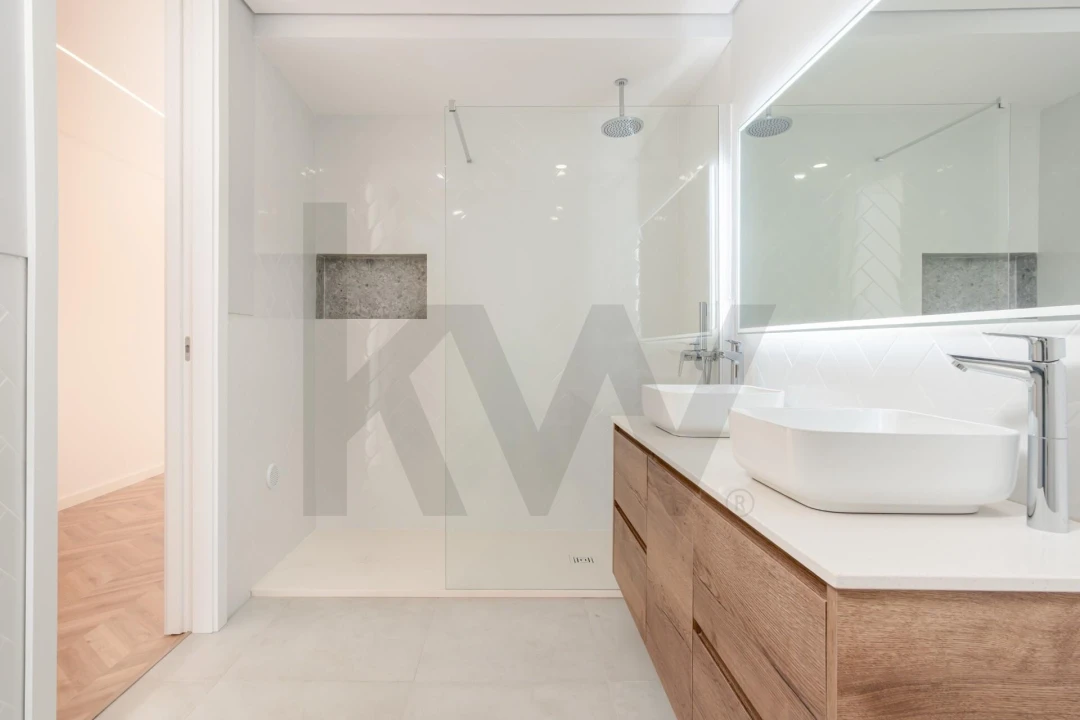 Apartamento T3 para Venda em União das Freguesias de Setúbal Foto 11