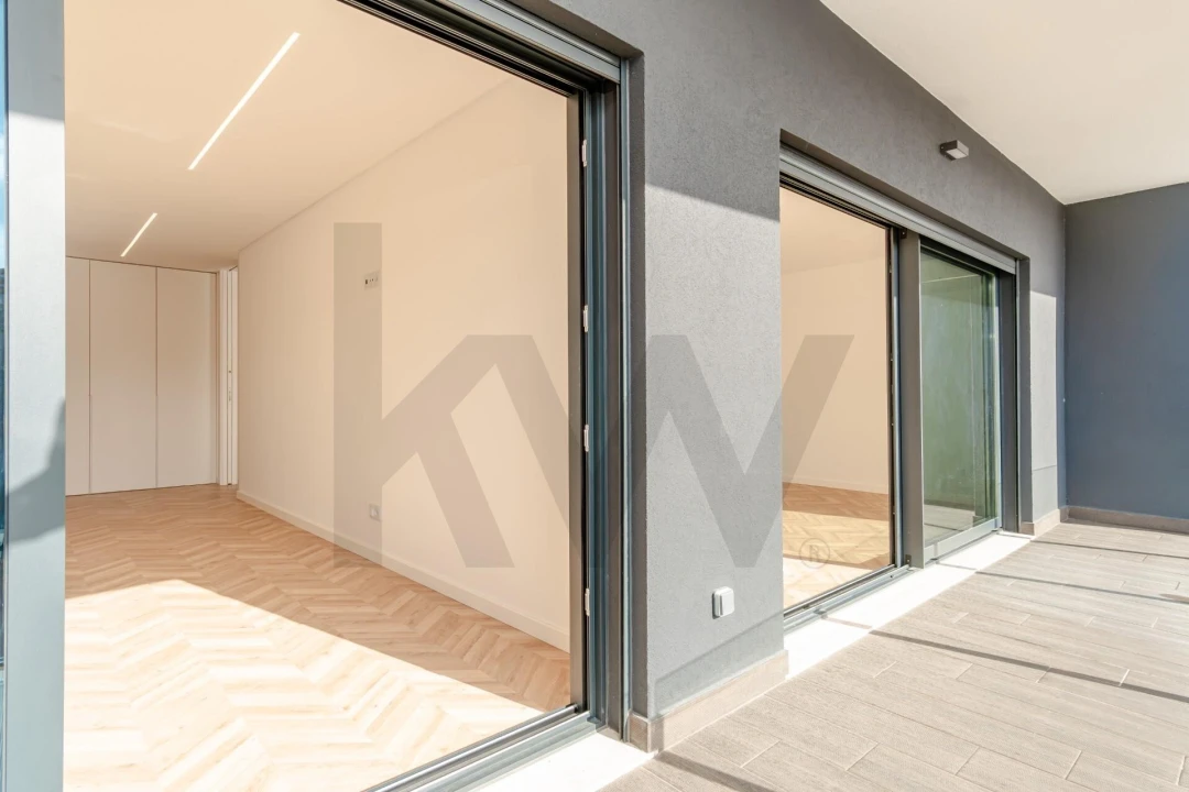 Apartamento T3 para Venda em União das Freguesias de Setúbal Foto 8