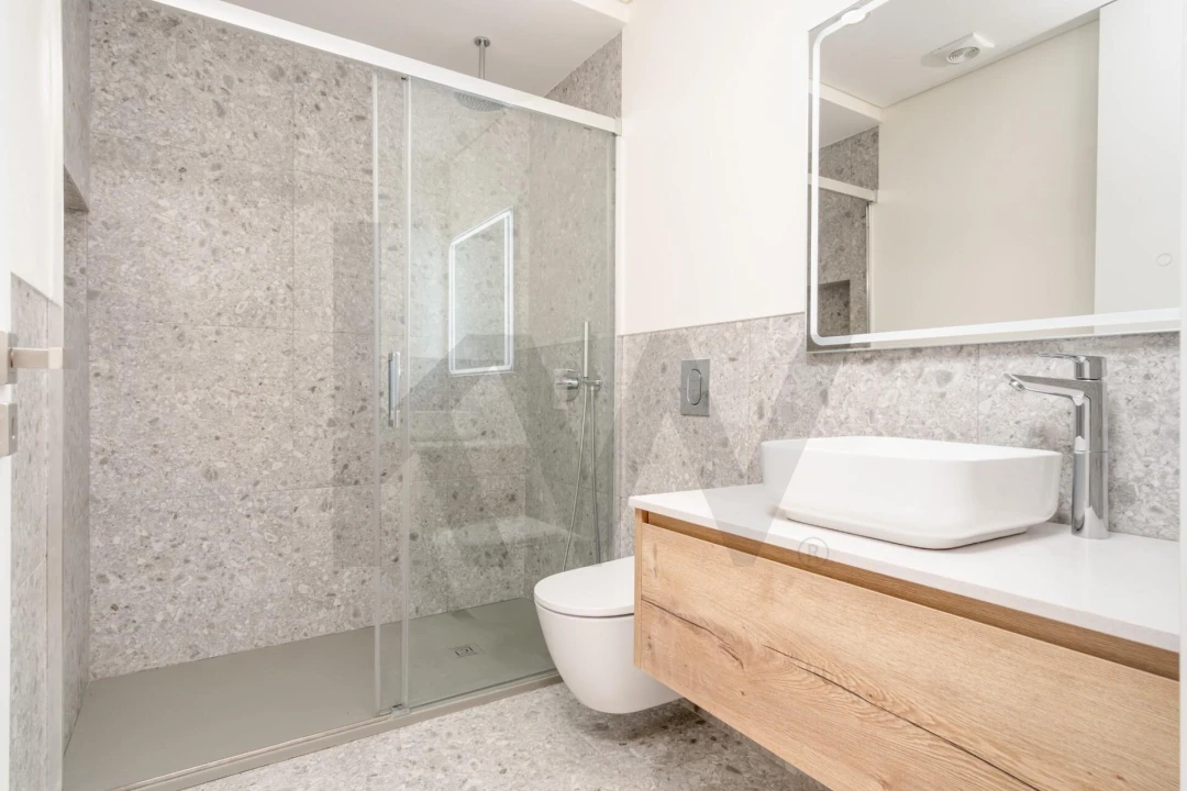 Apartamento T3 para Venda em União das Freguesias de Setúbal Foto 19