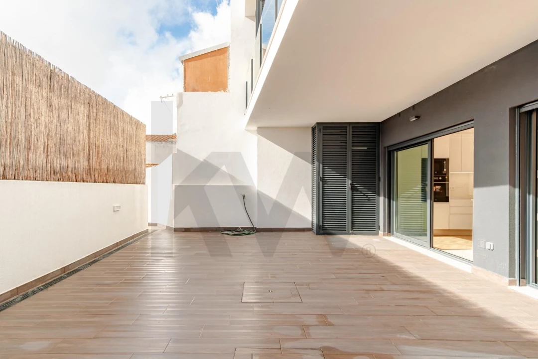 Apartamento T3 para Venda em União das Freguesias de Setúbal Foto 31