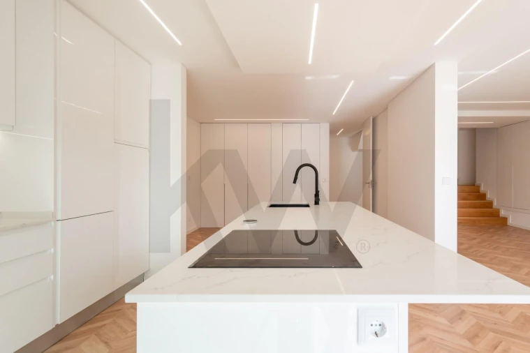 Apartamento T3 para Venda em União das Freguesias de Setúbal Foto 22