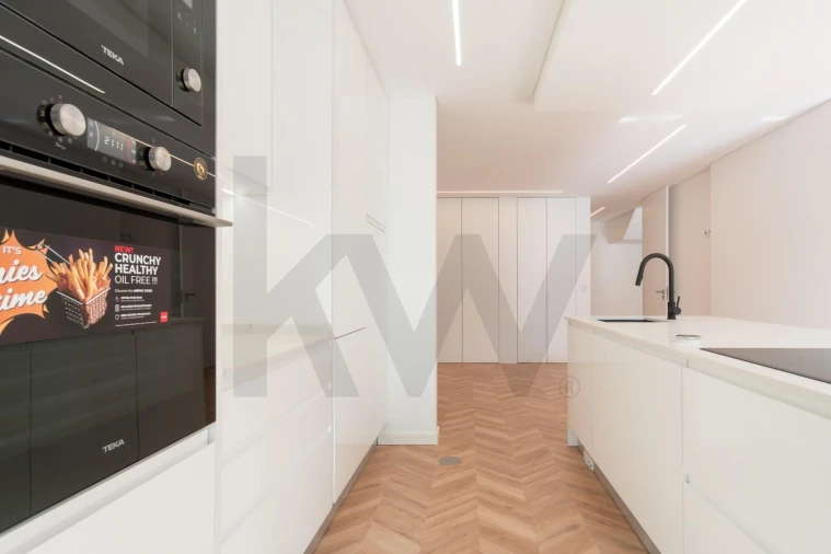 Apartamento T3 para Venda em União das Freguesias de Setúbal Foto 28