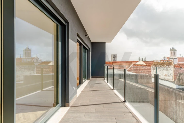 Apartamento T3 para Venda em União das Freguesias de Setúbal Foto 6