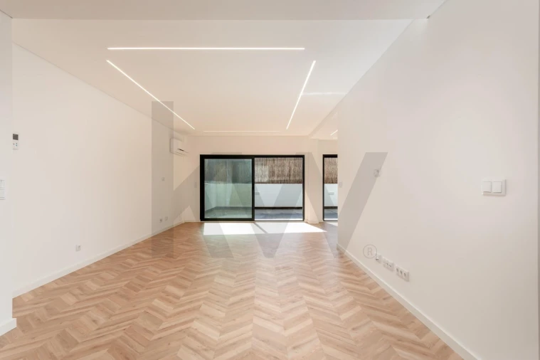 Apartamento T3 para Venda em União das Freguesias de Setúbal Foto 18