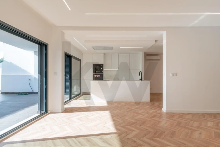 Apartamento T3 para Venda em União das Freguesias de Setúbal Foto 20