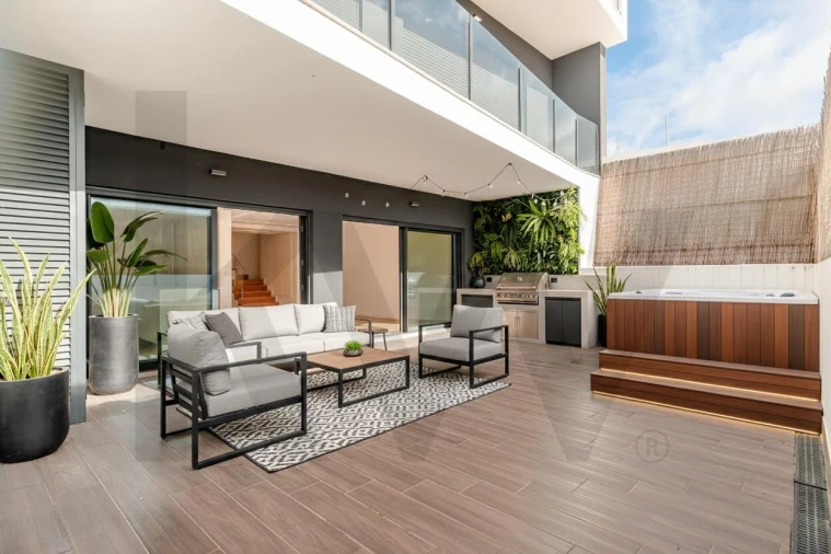 Apartamento T3 para Venda em União das Freguesias de Setúbal Foto 35