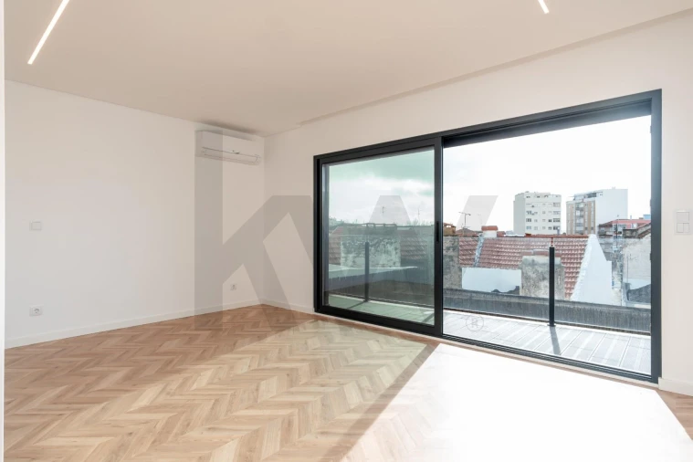 Apartamento T3 para Venda em União das Freguesias de Setúbal Foto 3