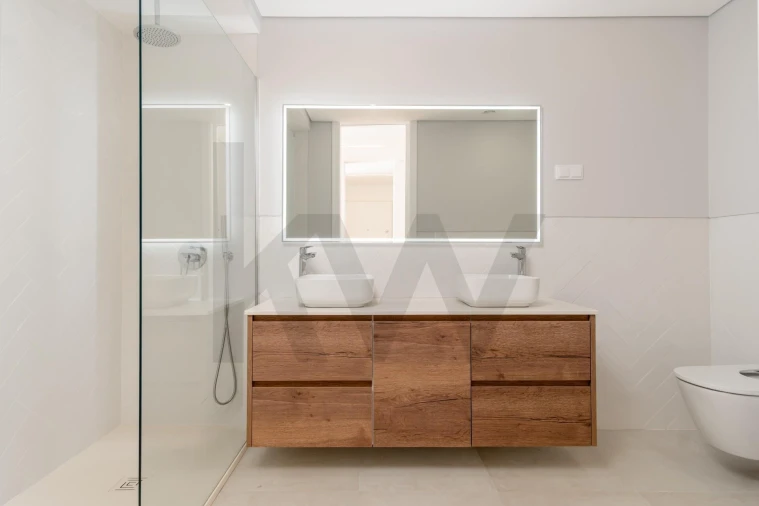 Apartamento T3 para Venda em União das Freguesias de Setúbal Foto 10