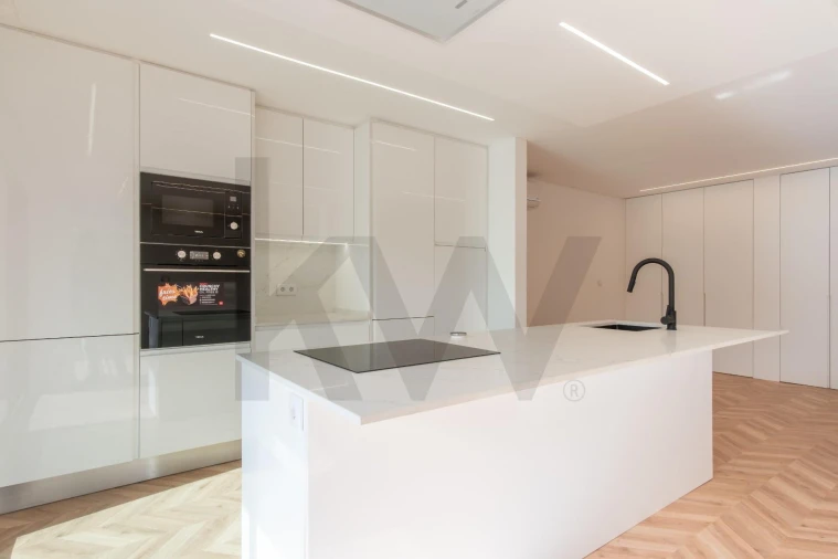 Apartamento T3 para Venda em União das Freguesias de Setúbal Foto 21