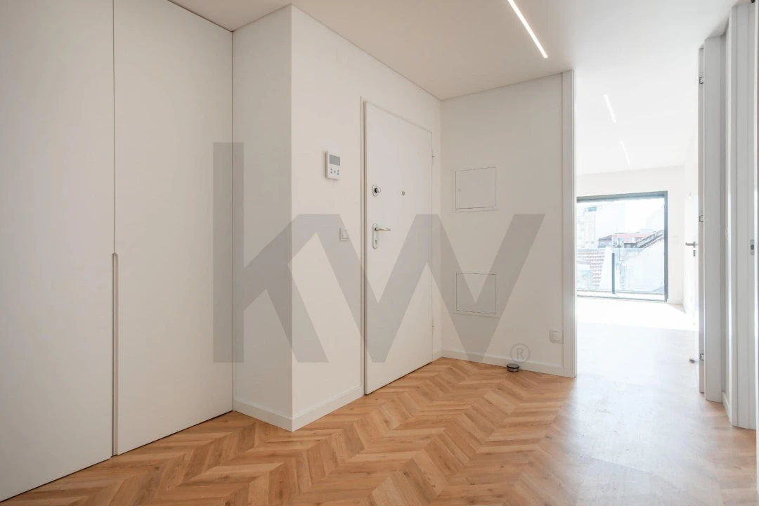 Apartamento T3 para Venda em União das Freguesias de Setúbal Foto 17