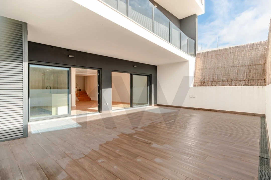 Apartamento T3 para Venda em União das Freguesias de Setúbal Foto 33