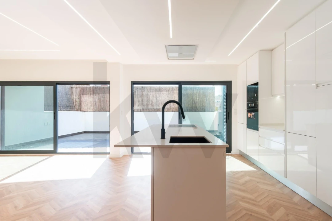 Apartamento T3 para Venda em União das Freguesias de Setúbal Foto 24