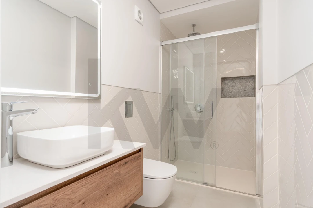 Apartamento T3 para Venda em União das Freguesias de Setúbal Foto 2