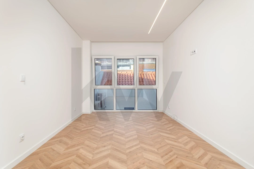 Apartamento T1 para Venda em União das Freguesias de Setúbal Foto 13