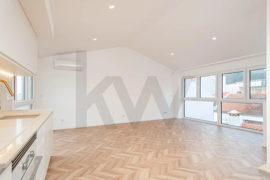 Apartamento T1 para Venda em União das Freguesias de Setúbal Foto 10