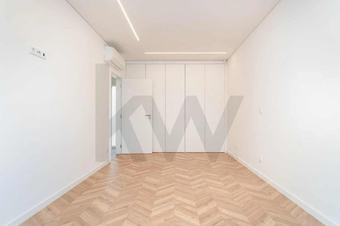 Apartamento T1 para Venda em União das Freguesias de Setúbal Foto 14