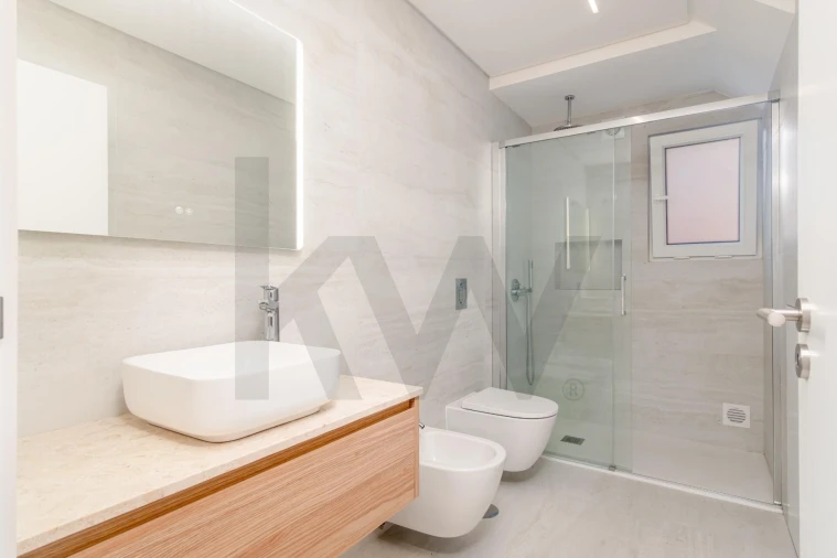 Apartamento T1 para Venda em União das Freguesias de Setúbal Foto 4