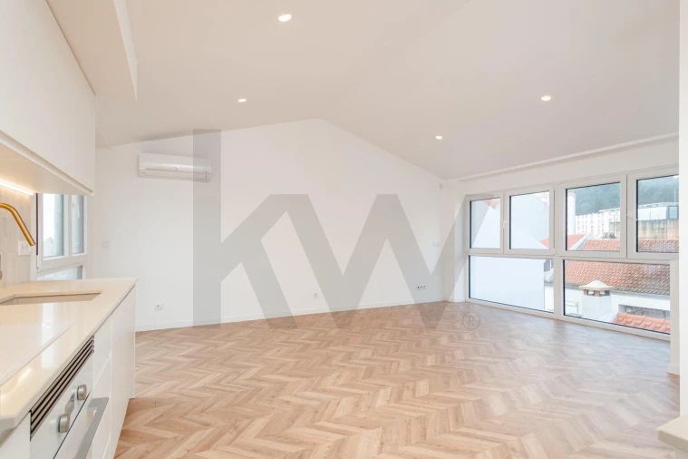 Apartamento T1 para Venda em União das Freguesias de Setúbal Foto 10