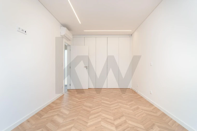 Apartamento T1 para Venda em União das Freguesias de Setúbal Foto 14