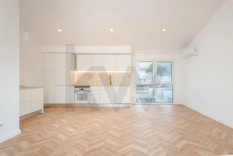 Apartamento T1 para Venda em União das Freguesias de Setúbal Foto 6