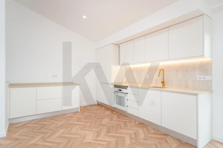 Apartamento T1 para Venda em União das Freguesias de Setúbal Foto 9