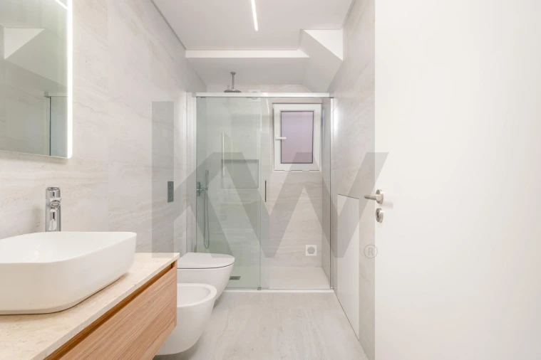 Apartamento T1 para Venda em União das Freguesias de Setúbal Foto 3