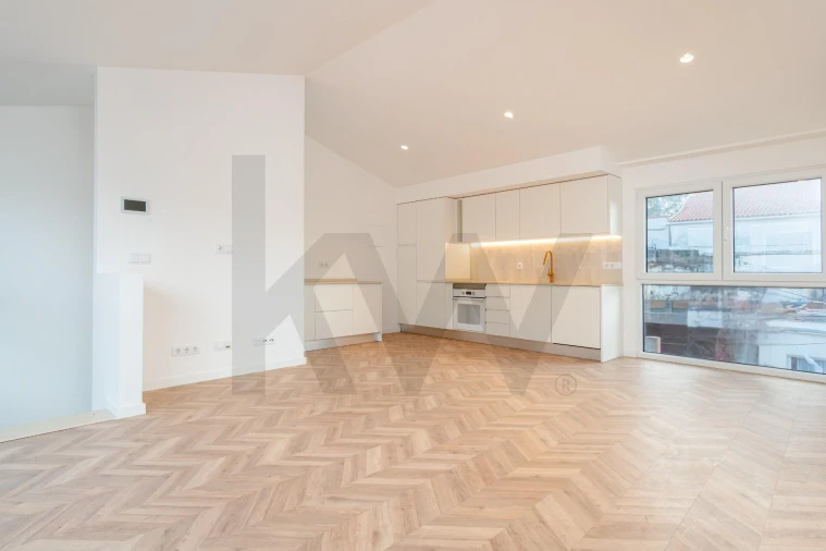 Apartamento T1 para Venda em União das Freguesias de Setúbal Foto 16