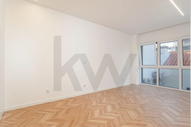 Apartamento T1 para Venda em União das Freguesias de Setúbal Foto 2