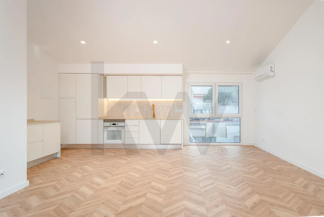 Apartamento T1 para Venda em União das Freguesias de Setúbal Foto 6