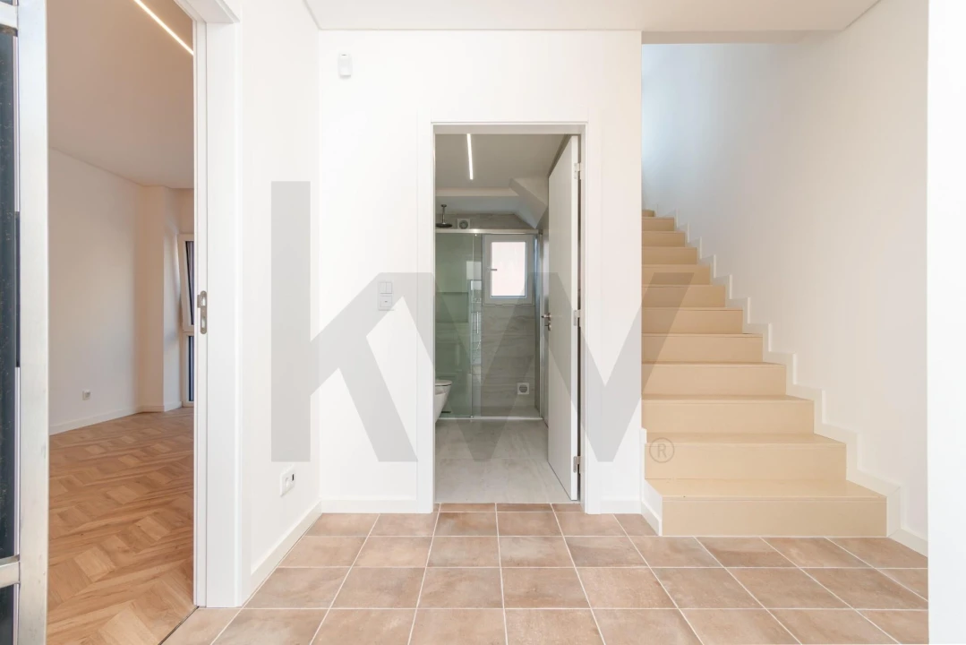 Apartamento T1 para Venda em União das Freguesias de Setúbal Foto 15