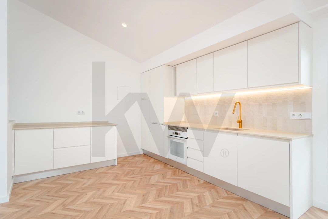 Apartamento T1 para Venda em União das Freguesias de Setúbal Foto 9