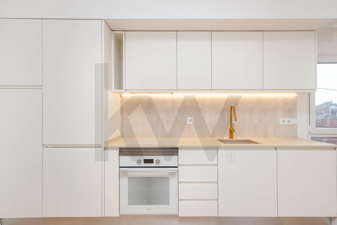 Apartamento T1 para Venda em União das Freguesias de Setúbal Foto 12