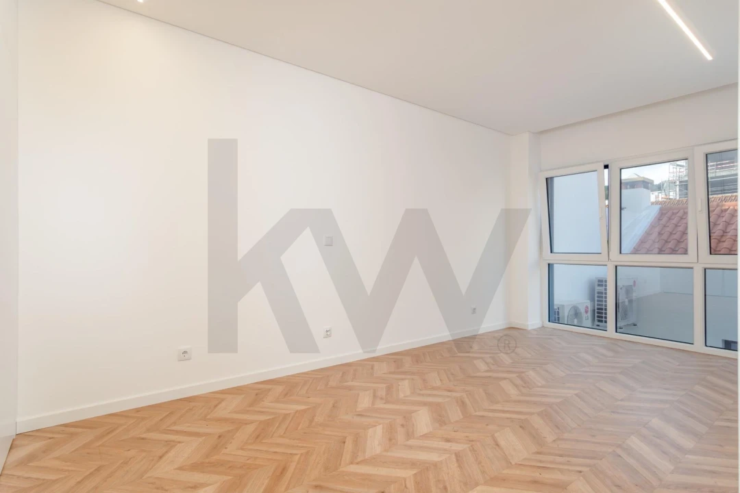 Apartamento T1 para Venda em União das Freguesias de Setúbal Foto 2