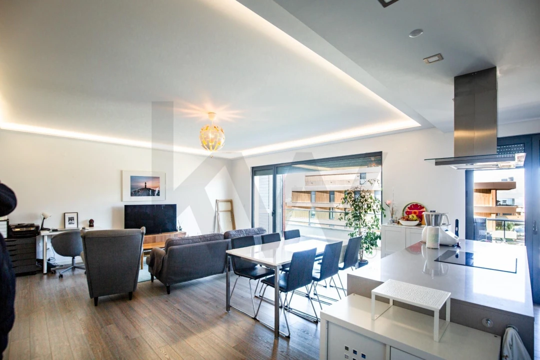 Apartamento T3 para Venda em Ericeira Foto 3