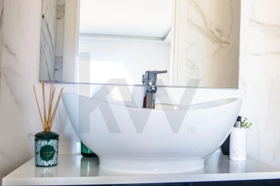 Apartamento T3 para Venda em Ericeira