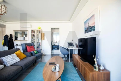 Apartamento T3 para Venda em Ericeira