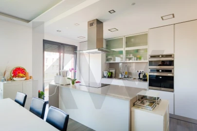 Apartamento T3 para Venda em Ericeira