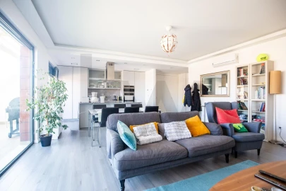 Apartamento T3 para Venda em Ericeira