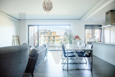 Apartamento T3 para Venda em Ericeira