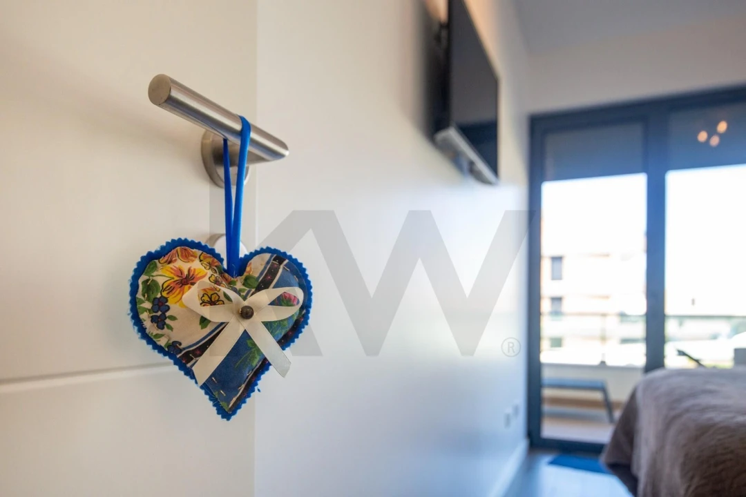 Apartamento T3 para Venda em Ericeira Foto 32