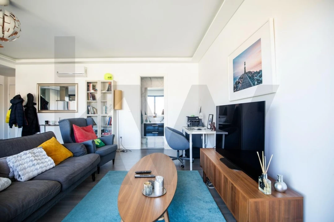 Apartamento T3 para Venda em Ericeira Foto 5