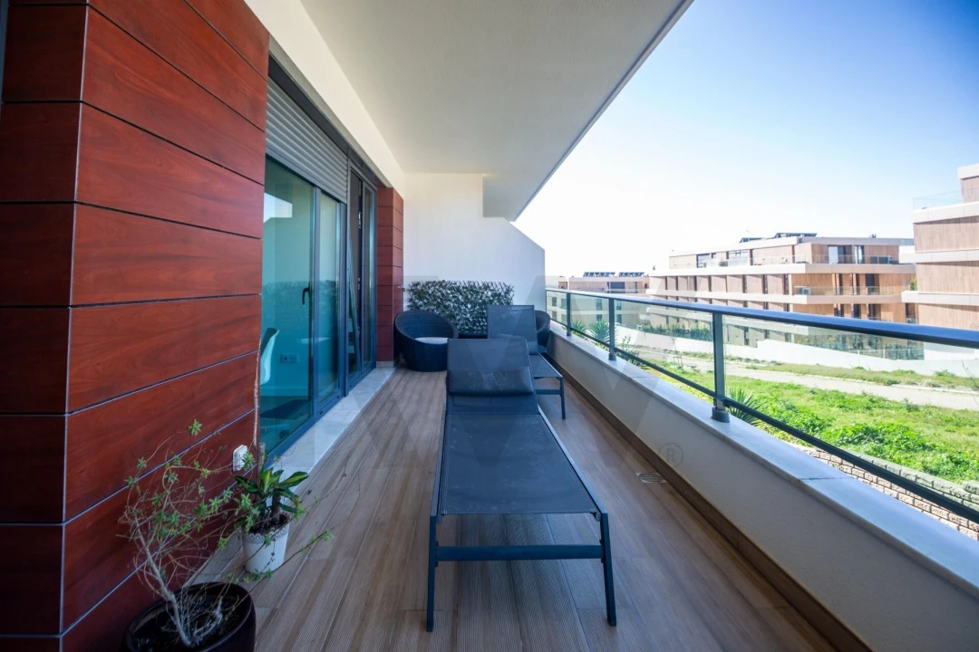 Apartamento T3 para Venda em Ericeira Foto 31