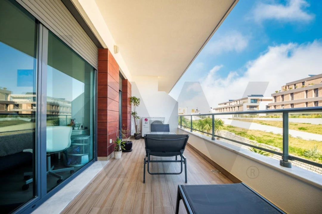 Apartamento T3 para Venda em Ericeira Foto 29