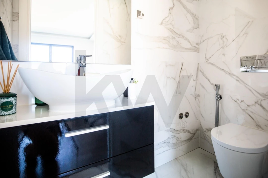 Apartamento T3 para Venda em Ericeira Foto 18